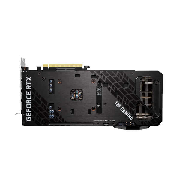 Asus TUF Gaming RTX 3060 V2 OC 12 GB Graphics Card